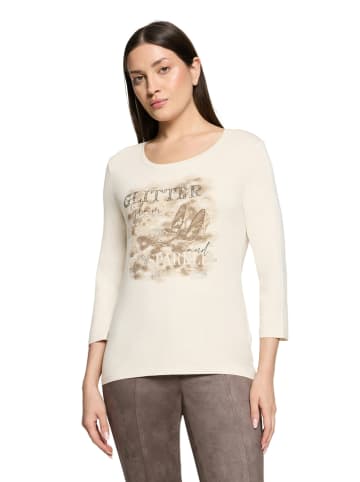 Betty Barclay Longsleeve crème