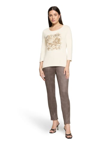 Betty Barclay Longsleeve crème