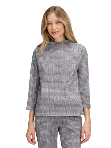 Betty Barclay Bluza w kolorze szarym