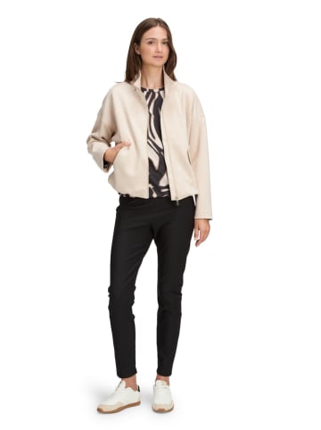 Betty Barclay Übergangsjacke in Creme