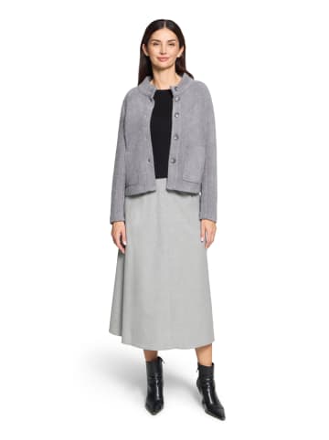 Betty Barclay Tusssenjas grijs