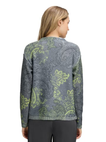Betty Barclay Pullover in Grau