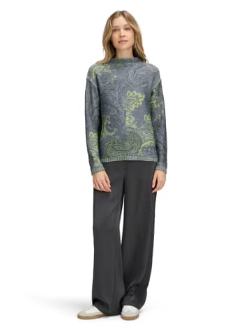 Betty Barclay Pullover in Grau
