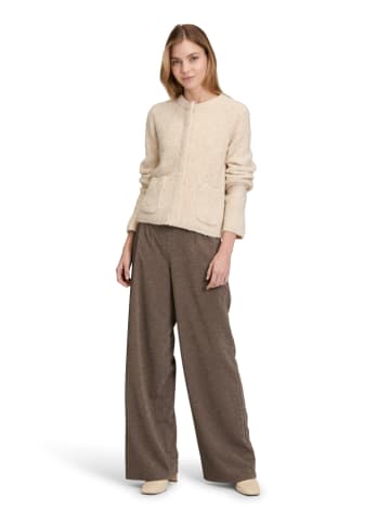 Betty Barclay Cardigan in Beige