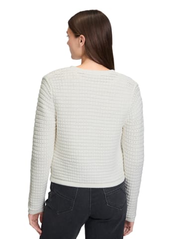 Vest crème
