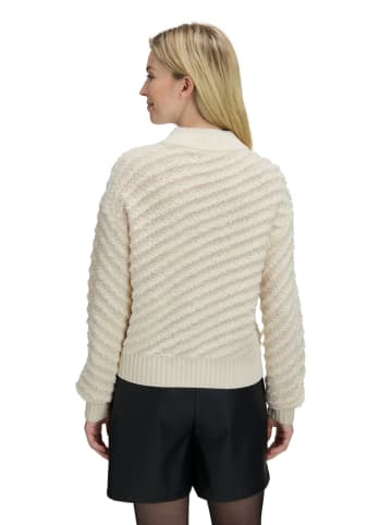 Betty Barclay Trui beige/grijs