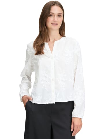 Betty Barclay Blouse wit