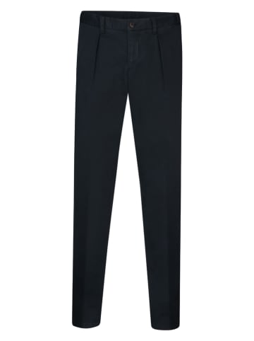 PROFUOMO Chino in Dunkelblau