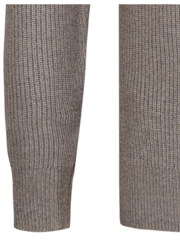 PROFUOMO Trui grijs