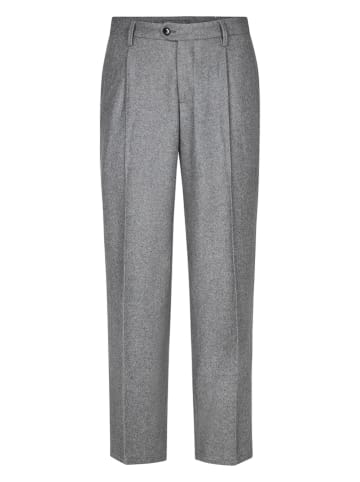 Wollchino grijs