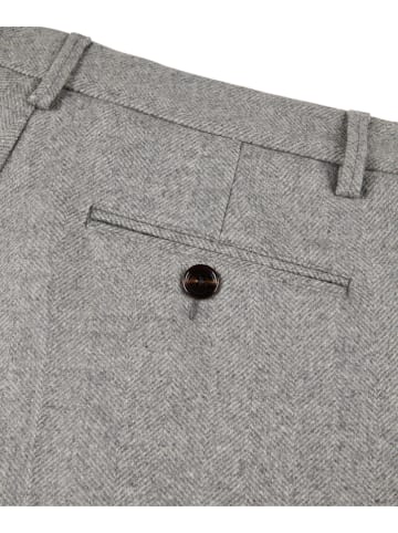 PROFUOMO Wollchino in Grau
