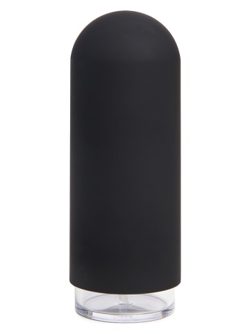Seifenspender "Penguin" in Schwarz - 355 ml