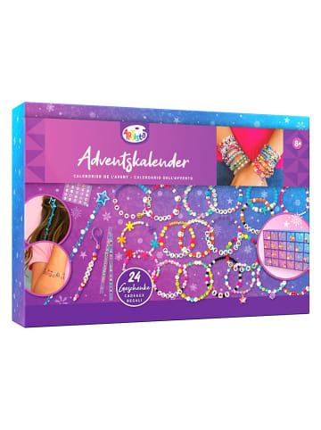 Adventskalender "Artista" - ab 8 Jahren