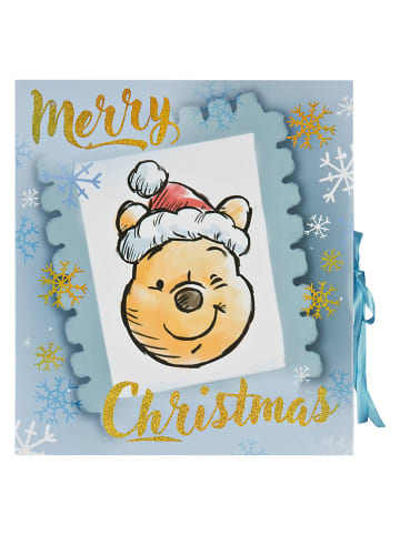 Adventskalender "Winnie the Pooh" - ab 6 Jahren