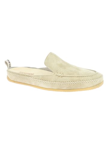 Living Kitzbühel Hausschuhe in Beige
