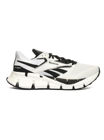 Buty "Floatzig 1" w kolorze biało-czarnym do biegania