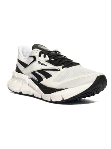 Hardloopschoenen "Floatzig 1" wit/zwart
