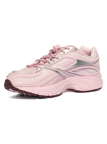 Reebok Sneakersy "Premier Road Modern" w kolorze jasnoróżowym