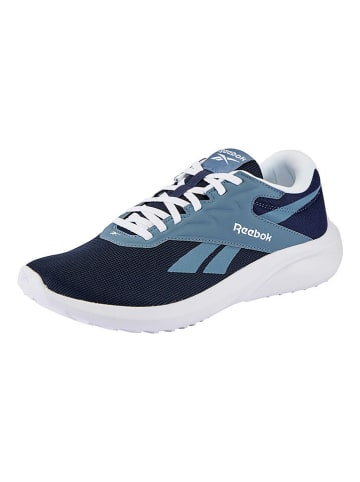 Buty "Reebok Lite 5" w kolorze granatowo-niebieskim do biegania