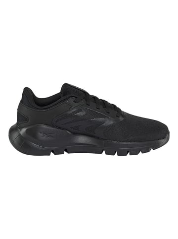 Buty sportowe "Split Flex" w kolorze czarnym