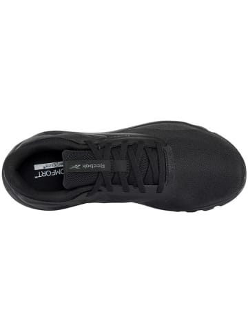 Buty sportowe "Split Flex" w kolorze czarnym