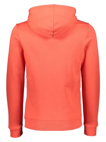 Hoodie ''RI FT'' oranje