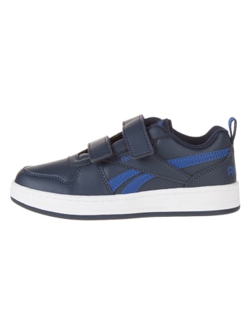 Sneakers "Royal Prime 2" in Dunkelblau/ Blau