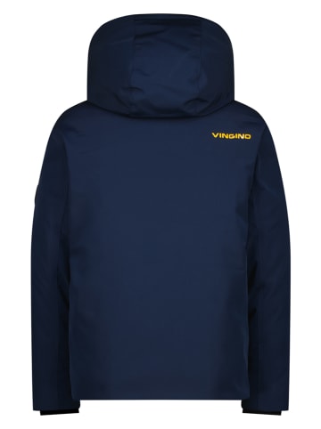Vingino Parka donkerblauw