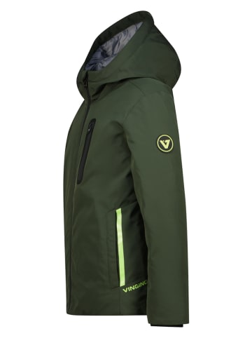 Vingino Parka in Grün