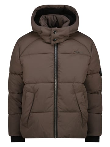 Vingino Steppjacke in Braun