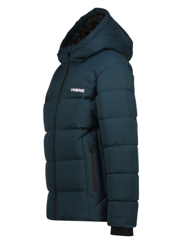 Vingino Steppjacke in Blau