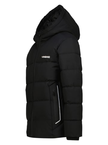 Vingino Steppjacke in Schwarz
