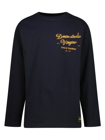 Vingino Longsleeve in Dunkelblau