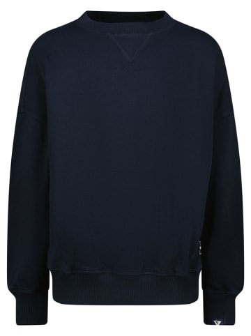 Vingino Sweatshirt in Dunkelblau