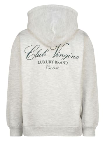 Vingino Hoodie grijs