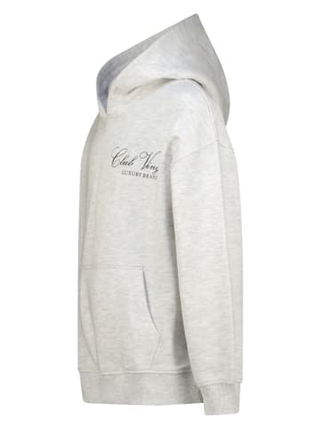 Vingino Hoodie in Grau