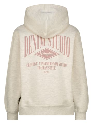 Vingino Hoodie in Beige