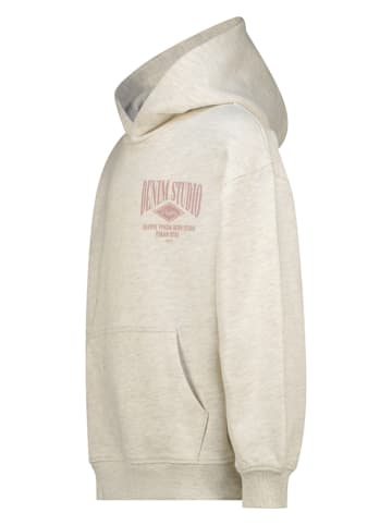 Vingino Bluza w kolorze beżowym