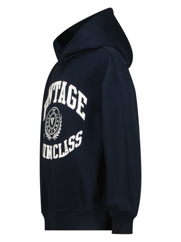 Vingino Hoodie in Dunkelblau