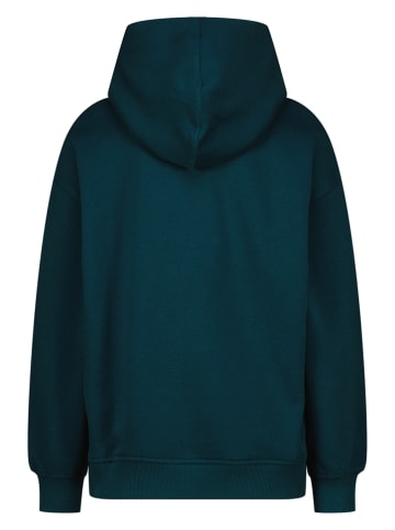 Vingino Hoodie in Grün