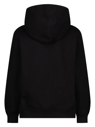 Vingino Hoodie in Schwarz