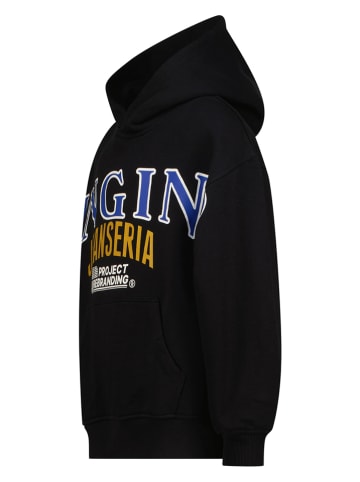 Vingino Bluza w kolorze czarnym