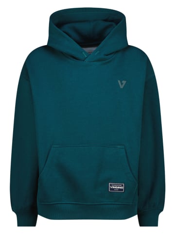 Vingino Hoodie groen