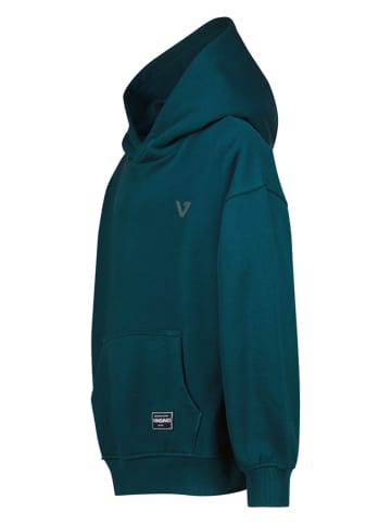 Vingino Hoodie groen
