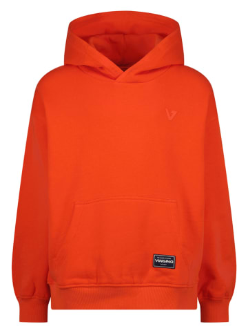 Vingino Hoodie oranje