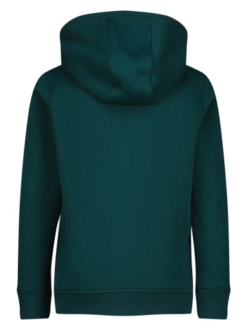 Vingino Sweatvest groen