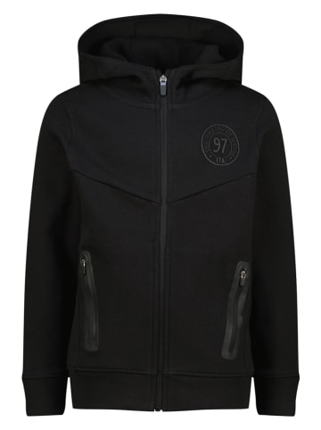 Vingino Sweatvest zwart