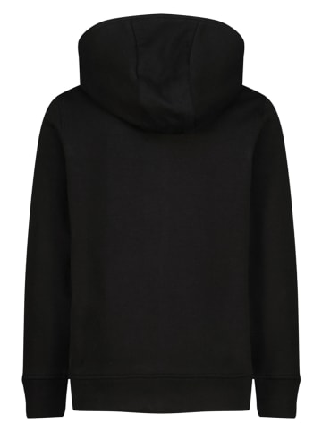 Vingino Sweatjacke in Schwarz