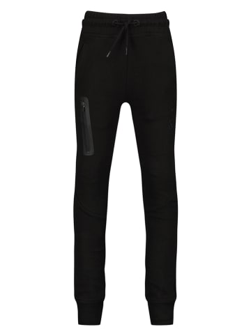 Vingino Sweathose in Schwarz