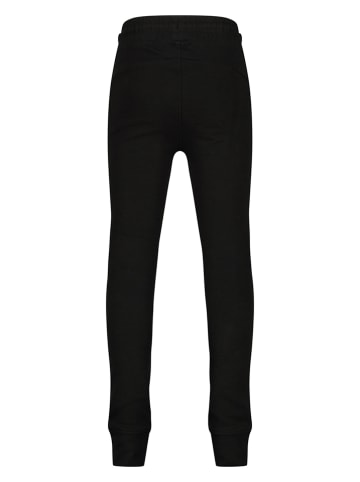 Vingino Sweathose in Schwarz